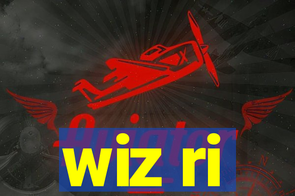 wiz ri